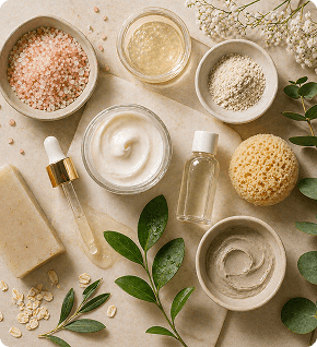 Cosmetice biolab