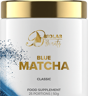 Blue Matcha Classic