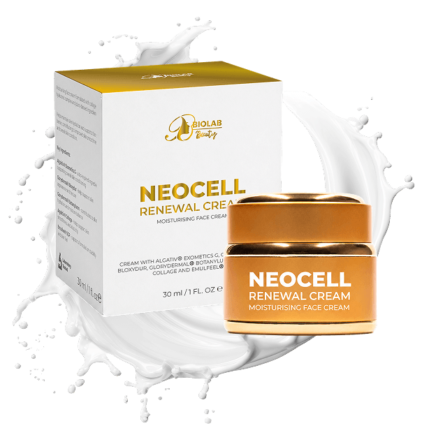 NeoCell Renewal Cream Moisturising face cream