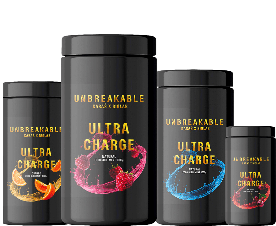 Ultra Charge